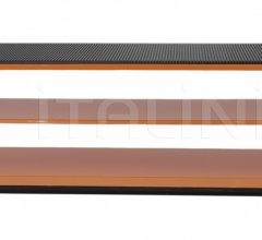 Полка RIGATO WITH SHELF фабрика Louis Kazan