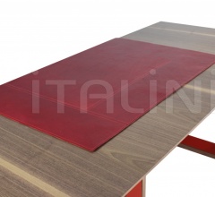 Письменный стол VOLPI DESK фабрика Louis Kazan