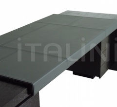 Письменный стол SLIM DESK фабрика Louis Kazan