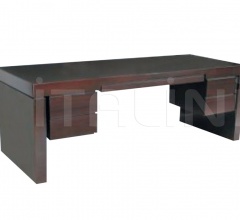 Письменный стол NETUNO DESK фабрика Louis Kazan
