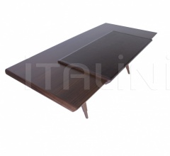 Письменный стол CABRALIA DESK фабрика Louis Kazan