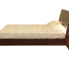 Кровать MANTRA BED Кровать MANTRA BED фабрика Louis Kazan