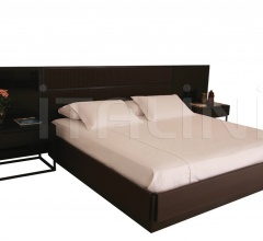 Кровать NICOLE BED Кровать NICOLE BED фабрика Louis Kazan