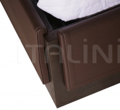 Кровать NICOLE BED Кровать NICOLE BED фабрика Louis Kazan