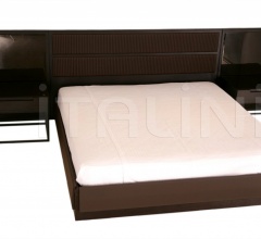 Кровать NICOLE BED Кровать NICOLE BED фабрика Louis Kazan