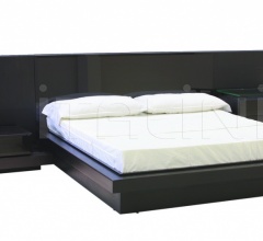Кровать BOB BED Кровать BOB BED фабрика Louis Kazan