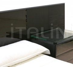 Кровать BOB BED Кровать BOB BED фабрика Louis Kazan