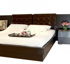 Кровать HAISHA BED Кровать HAISHA BED фабрика Louis Kazan