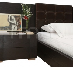 Кровать HAISHA BED Кровать HAISHA BED фабрика Louis Kazan