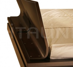 Кровать DAME BED Кровать DAME BED фабрика Louis Kazan