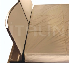 Кровать DAME BED Кровать DAME BED фабрика Louis Kazan