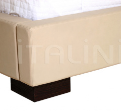 Кровать ALLAMANDA BED Кровать ALLAMANDA BED фабрика Louis Kazan