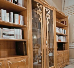 Библиотека 976 Библиотека 976 фабрика Medea