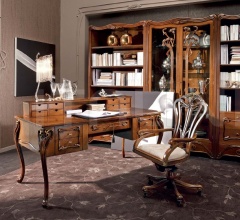 Письменный стол 79 Письменный стол 79 фабрика Medea