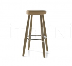 Итальянские Рестораны/Бары - Барный стул CH56 Итальянские Рестораны/Бары - Барный стул CH56 фабрика Carl Hansen & Son