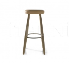 Итальянские Рестораны/Бары - Барный стул CH56 Итальянские Рестораны/Бары - Барный стул CH56 фабрика Carl Hansen & Son