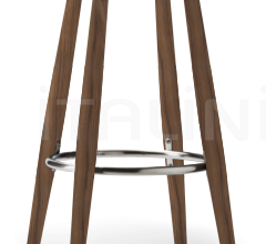 Итальянские Рестораны/Бары - Барный стул CH58 Итальянские Рестораны/Бары - Барный стул CH58 фабрика Carl Hansen & Son