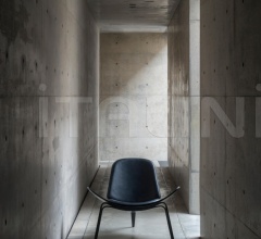 Кресло CH07 Shell Кресло CH07 Shell фабрика Carl Hansen & Son