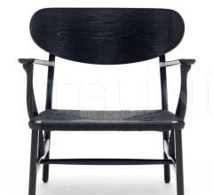 Кресло CH22 Кресло CH22 фабрика Carl Hansen & Son