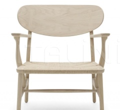 Кресло CH22 Кресло CH22 фабрика Carl Hansen & Son