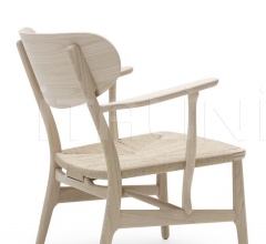 Кресло CH22 Кресло CH22 фабрика Carl Hansen & Son