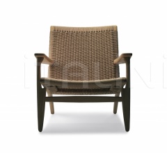 Кресло CH25 Кресло CH25 фабрика Carl Hansen & Son