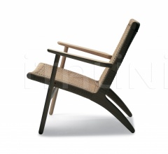 Кресло CH25 Кресло CH25 фабрика Carl Hansen & Son
