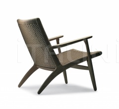 Кресло CH25 Кресло CH25 фабрика Carl Hansen & Son