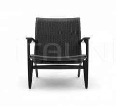 Кресло CH25 Кресло CH25 фабрика Carl Hansen & Son