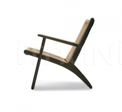 Кресло CH25 Кресло CH25 фабрика Carl Hansen & Son