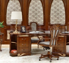 Настольная лампа 1001 PAR.01 Настольная лампа 1001 PAR.01 фабрика Medea