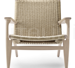 Кресло CH25 Кресло CH25 фабрика Carl Hansen & Son