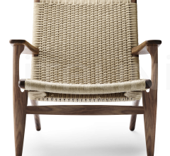 Кресло CH25 Кресло CH25 фабрика Carl Hansen & Son