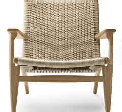 Кресло CH25 Кресло CH25 фабрика Carl Hansen & Son