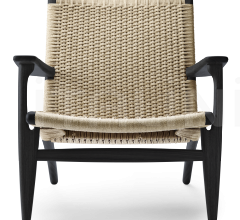 Кресло CH25 Кресло CH25 фабрика Carl Hansen & Son