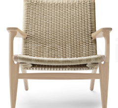 Кресло CH25 Кресло CH25 фабрика Carl Hansen & Son