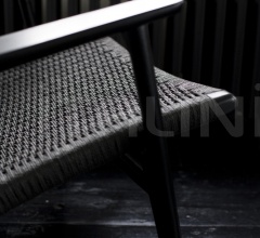 Кресло CH25 Кресло CH25 фабрика Carl Hansen & Son