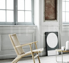 Кресло CH25 Кресло CH25 фабрика Carl Hansen & Son