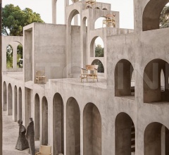 Кресло CH25 Кресло CH25 фабрика Carl Hansen & Son