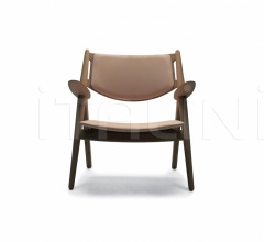 Кресло CH28P Кресло CH28P фабрика Carl Hansen & Son