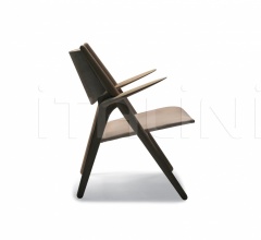 Кресло CH28P Кресло CH28P фабрика Carl Hansen & Son