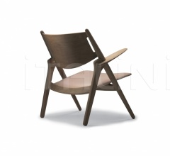 Кресло CH28P Кресло CH28P фабрика Carl Hansen & Son