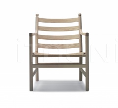 Кресло CH44 Кресло CH44 фабрика Carl Hansen & Son
