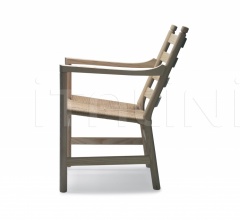 Кресло CH44 Кресло CH44 фабрика Carl Hansen & Son