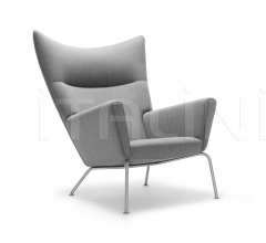 Кресло CH445 Wing Кресло CH445 Wing фабрика Carl Hansen & Son