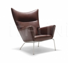 Кресло CH445 Wing Кресло CH445 Wing фабрика Carl Hansen & Son
