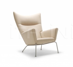 Кресло CH445 Wing Кресло CH445 Wing фабрика Carl Hansen & Son