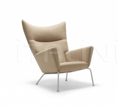 Кресло CH445 Wing Кресло CH445 Wing фабрика Carl Hansen & Son