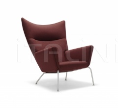 Кресло CH445 Wing Кресло CH445 Wing фабрика Carl Hansen & Son