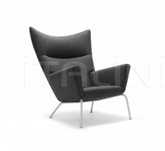 Кресло CH445 Wing Кресло CH445 Wing фабрика Carl Hansen & Son